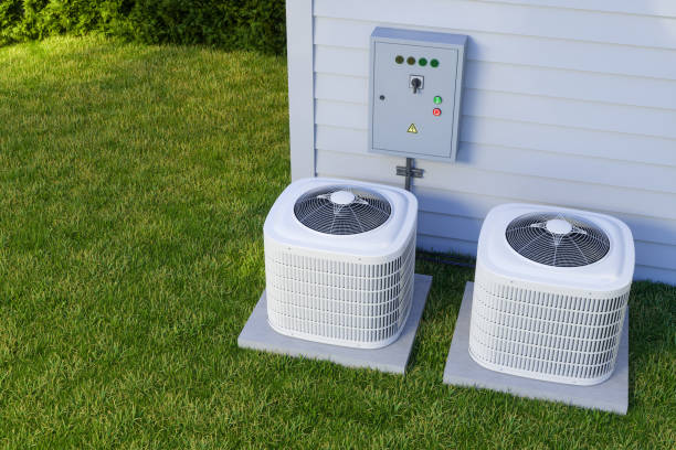 Best Residential HVAC in Milbank, SD