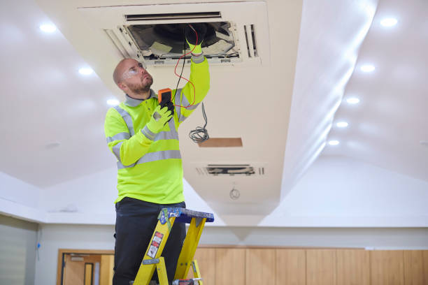 Best Air Conditioning Cleaning in Milbank, SD