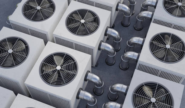 Best Energy-efficient HVAC Solutions in Milbank, SD