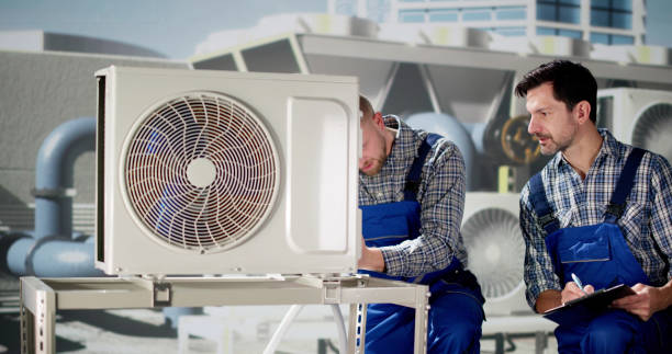Best VRF (Variable Refrigerant Flow) Systems in Milbank, SD