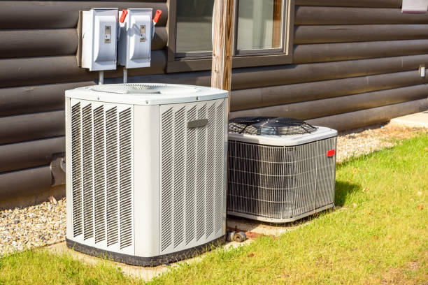 Best Furnace Cleaning in Milbank, SD